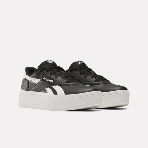 Кеды женские REEBOK COURT ADVANCE SURGE