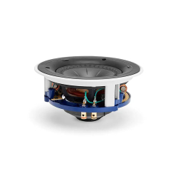 Встраиваемая акустика KEF Ci160RR-THX White