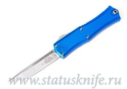 Нож Microtech 1703M-10BL Mini Heraфотография - 1