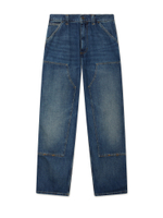 Мужские Джинсы (Loose Straight Fit) Og Double Knee