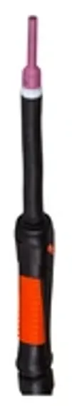 Сварочная горелка Сварог TECH SUPER TS 18 (M12×1, 1/4G, 3/8G) IOB66306-00, 8 м