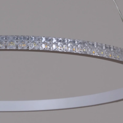 06315-3.9-01 WH светильник потолочный Reluce, LED