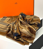 Платок Hermes