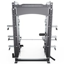 Мультистанция, машина Смита STEELVER SV9202