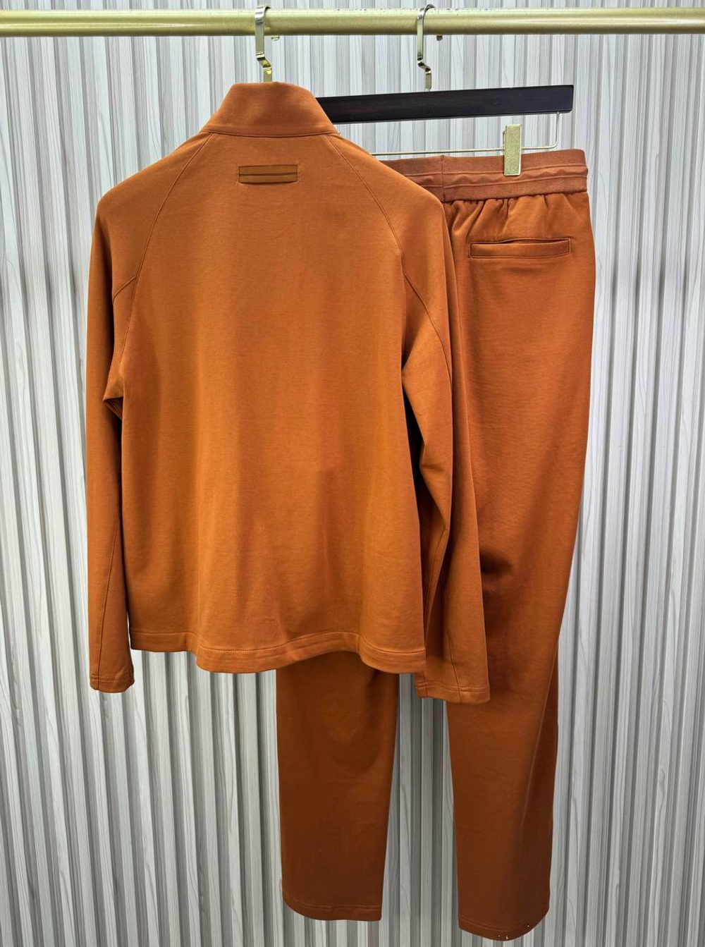 Спортивный костюм Zegna