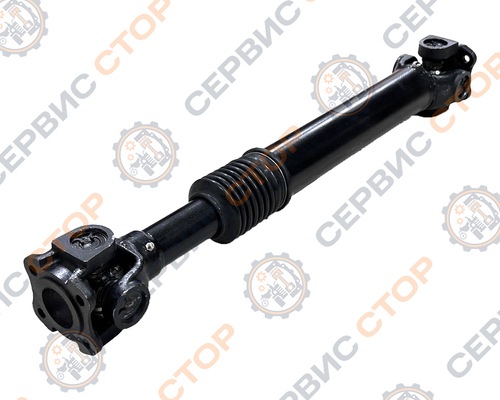 Вал карданный переднего моста Shifeng 244 4x4