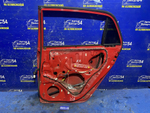 Дверь задняя правая TOYOTA ALLEX 2001