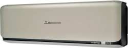 Настенный кондиционер Mitsubishi SRK50ZSX-WFT/SRC50ZSX-W2 DIAMOND TITANIUM