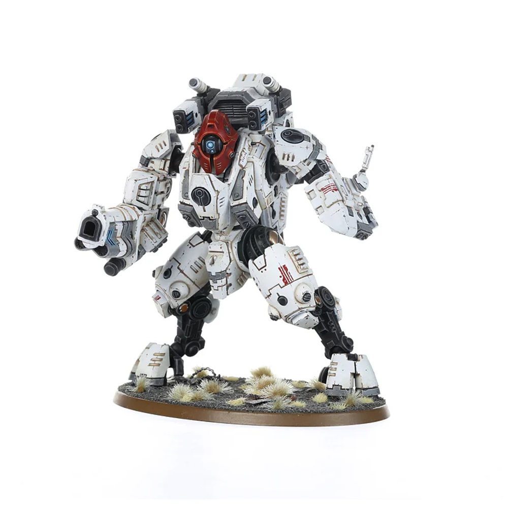 XV95 Ghostkeel Battlesuit