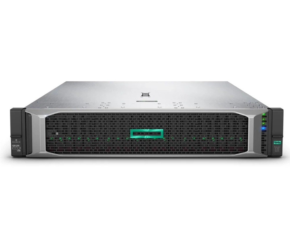 R0Q80B, СХД HPE MSA 2062 16Gb Fibre Channel SFF Storage