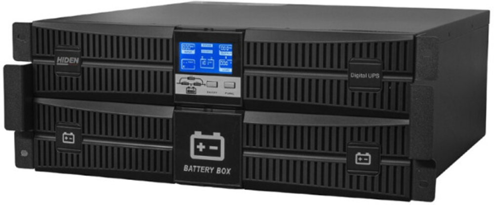 Источник бесперебойного питания HIDEN EXPERT UDC92010S-RT