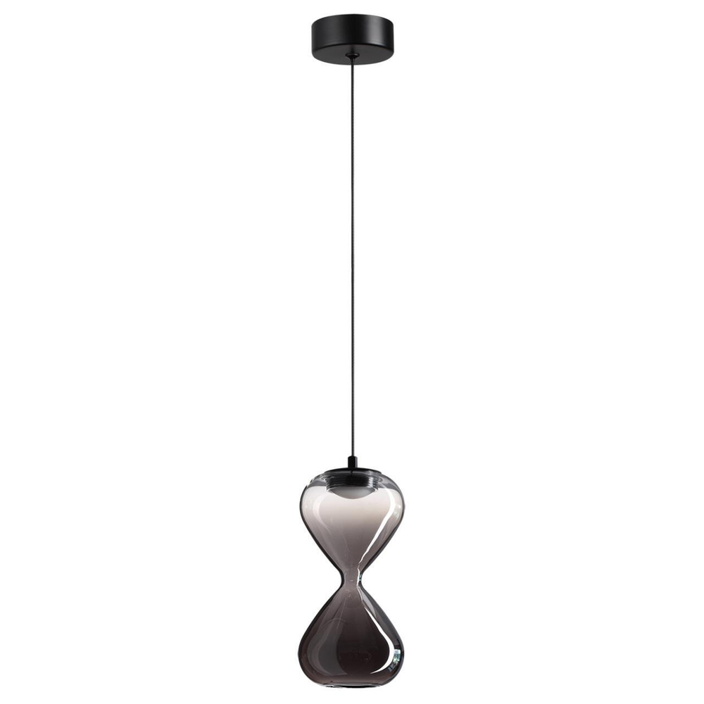 Подвесной светодиодный светильник Odeon Light GLESSI 5092/4L