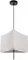 Подвесной светильник Trixie A7085SP-1BK Arte Lamp