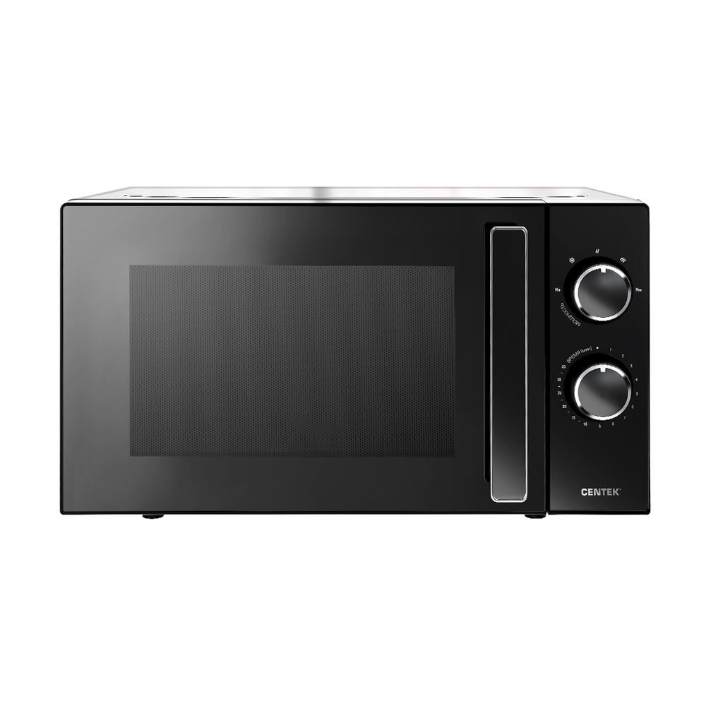 Микроволновая печь Centek Black CT-1560