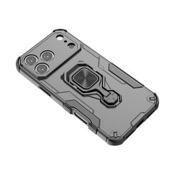 Противоударный чехол Antistrike для iPhone 17 Pro Max
