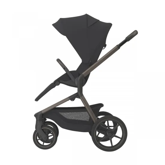 Коляска Espiro Noble 3 в 1 Majestic (10)