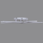 03629-0.3-05B WH светильник потолочный Reluce, LED