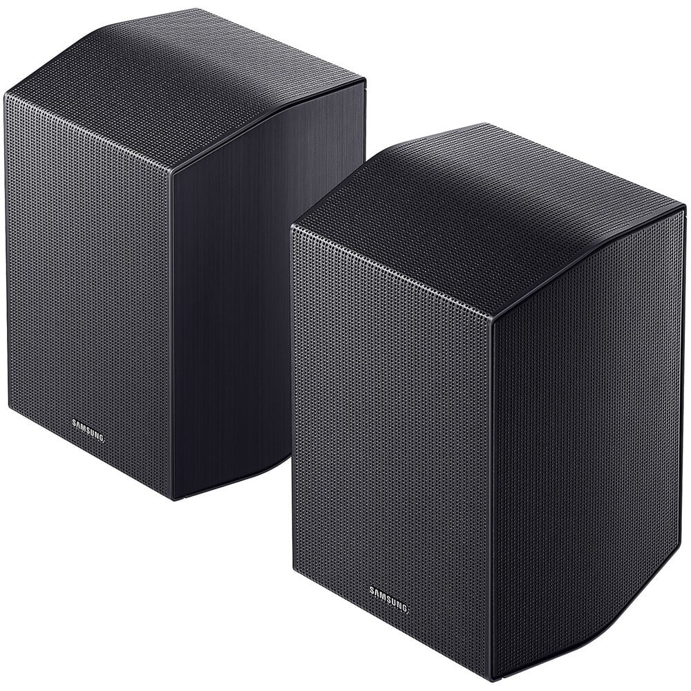 Саундбар Samsung HW-Q990F/RU 5.0 200Вт серый
