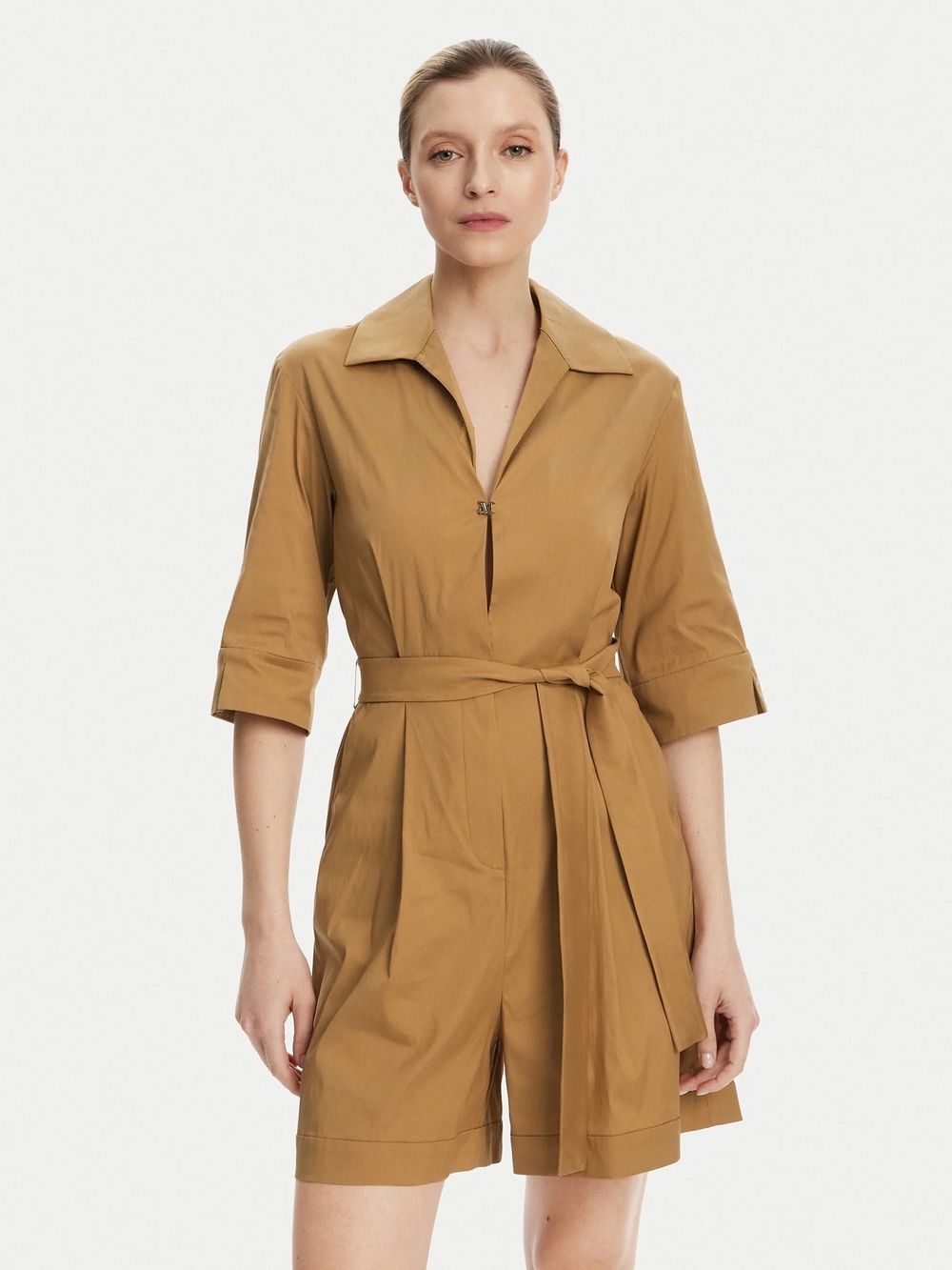 Комбинезон женский MAX MARA BEACHWEAR CANARD