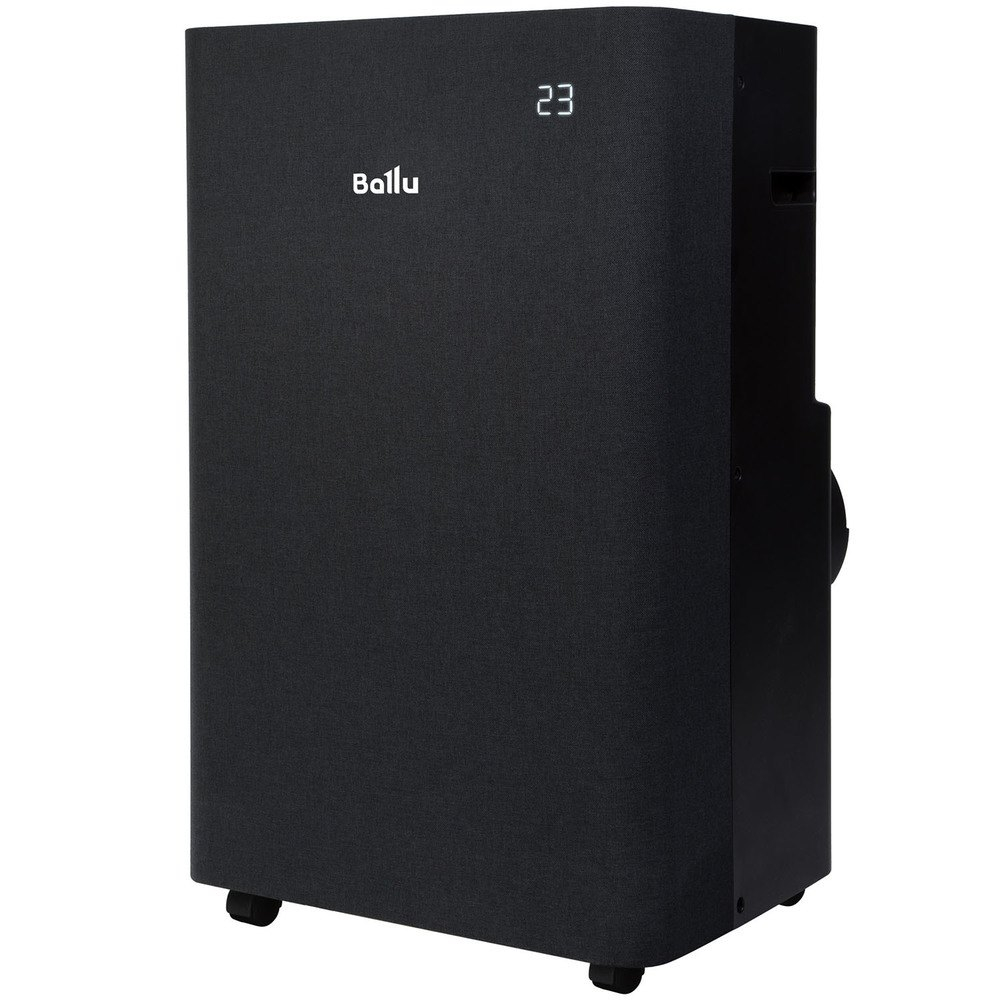 Кондиционер Ballu BPAC-14 EW/N6 Velure
