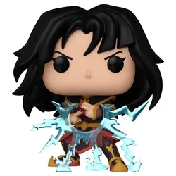 Funko POP! Avatar: The Last Airbender: Azula Lightning (1440)