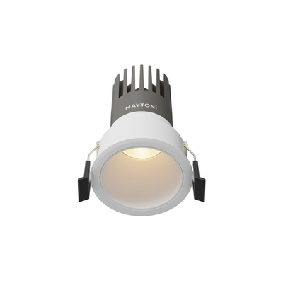 Встраиваемый светильник Technical DL116-10W-3K-W
