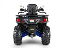 Квадроцикл SHARMAX 650 Force EFI