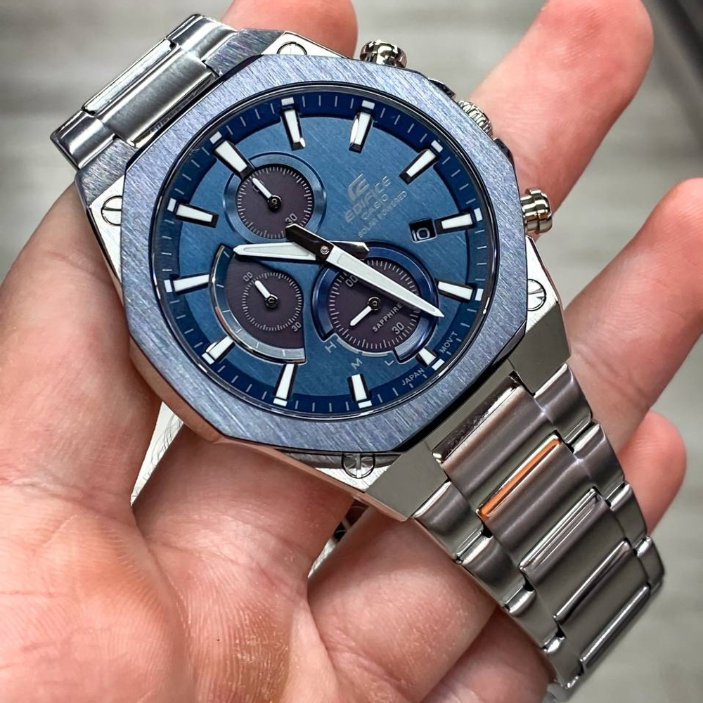 Наручные часы Casio EFS-S570DB-2A