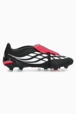 Бутсы adidas Predator Pro FT AG - черный