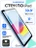 Стекло защитное для iPad 10 (2022) 10.9" Gurdini Premium Glass 0.33 mm прозрачное