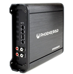 Автомобильный 2-х канальный усилитель Phoenix Gold Z1502i