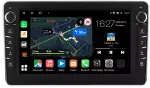 Магнитола для Toyota Raize 2019-2023+, Daihatsu Rocky - Canbox 10-1275 Android 10, Быстрая, CarPlay, 4G SIM-слот