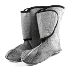 Утеплитель мужской с клапаном Барс (-65С)