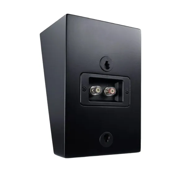Canton AR 4 S2 Black