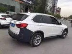 Обвес переделка для BMW X5 F15 2013-2018 в стиль X5M 2014-2019 БМВ