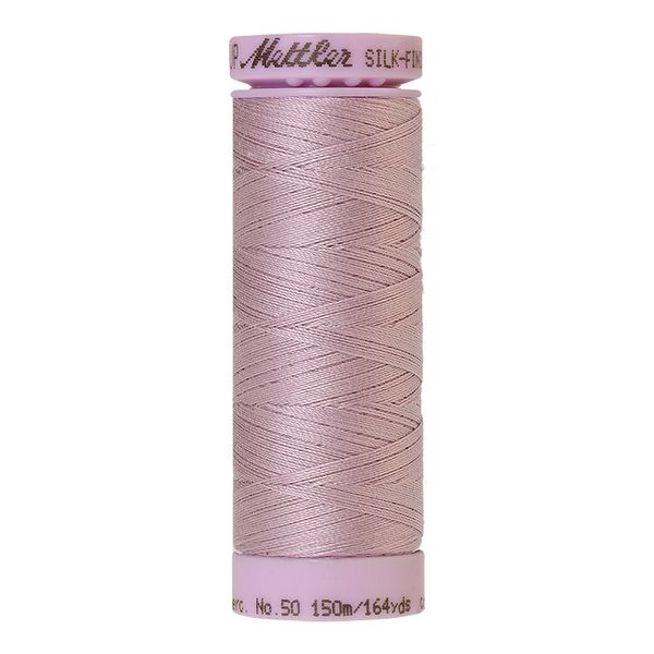 Нитки хлопковые Mettler Silk-Finish Cotton 50 (150 м), 5 кат. | цв. 0035