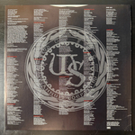 Whitesnake – Slip Of The Tongue (Англия 1989г.) Т