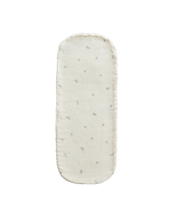 Полотенце для лица и рук из хлопка Zara Home, фото 6