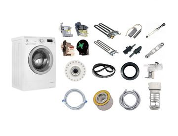 Запчасти для Стиральных Машин Electrolux