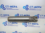 Фреза к/х 40х30х190 z=6 к/м5 с твердосплавными пластинами