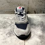 New Balance 997H • Gray Blue