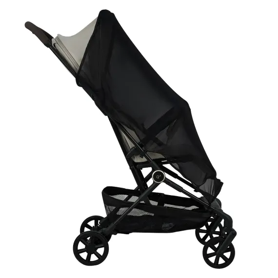 Прогулочная коляска Pituso Q3 Beige