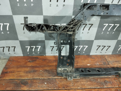 Панель передняя Kia Soul 2 (PS) 13-19 Б/У Оригинал 64101B2000