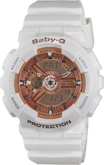 Часы Casio BA-110-7A1