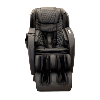 Массажное кресло Zero Gravity Beige/Black/Black Brown