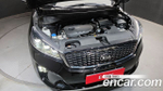 KIA Sorento Gasoline 2.0 Turbo 2WD — 2018