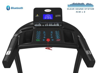 Беговая дорожка UNIX Fit  MX-910T