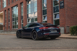 Porsche Panamera 4S
