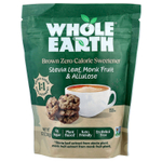 Whole Earth, листья коричневой стевии, архат и аллюлоза, 340 г (12 унций)