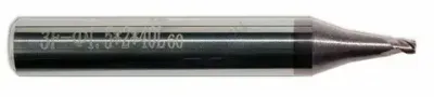 Фреза Carbide Raise/Swan Ø1.5*Ø6*40L 5515 для вертикального станка
